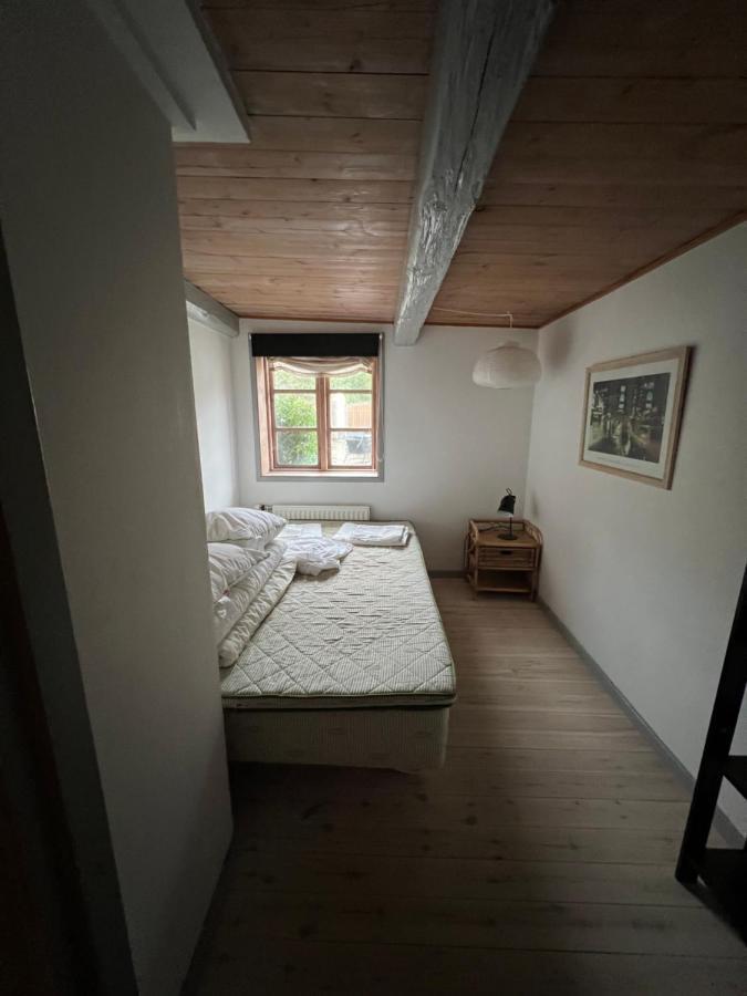 Julieanehab Fredensborg Exterior photo
