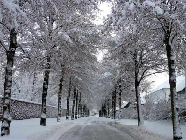 Julieanehab Fredensborg Exterior photo