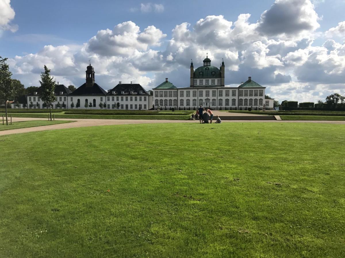 Julieanehab Fredensborg Exterior photo