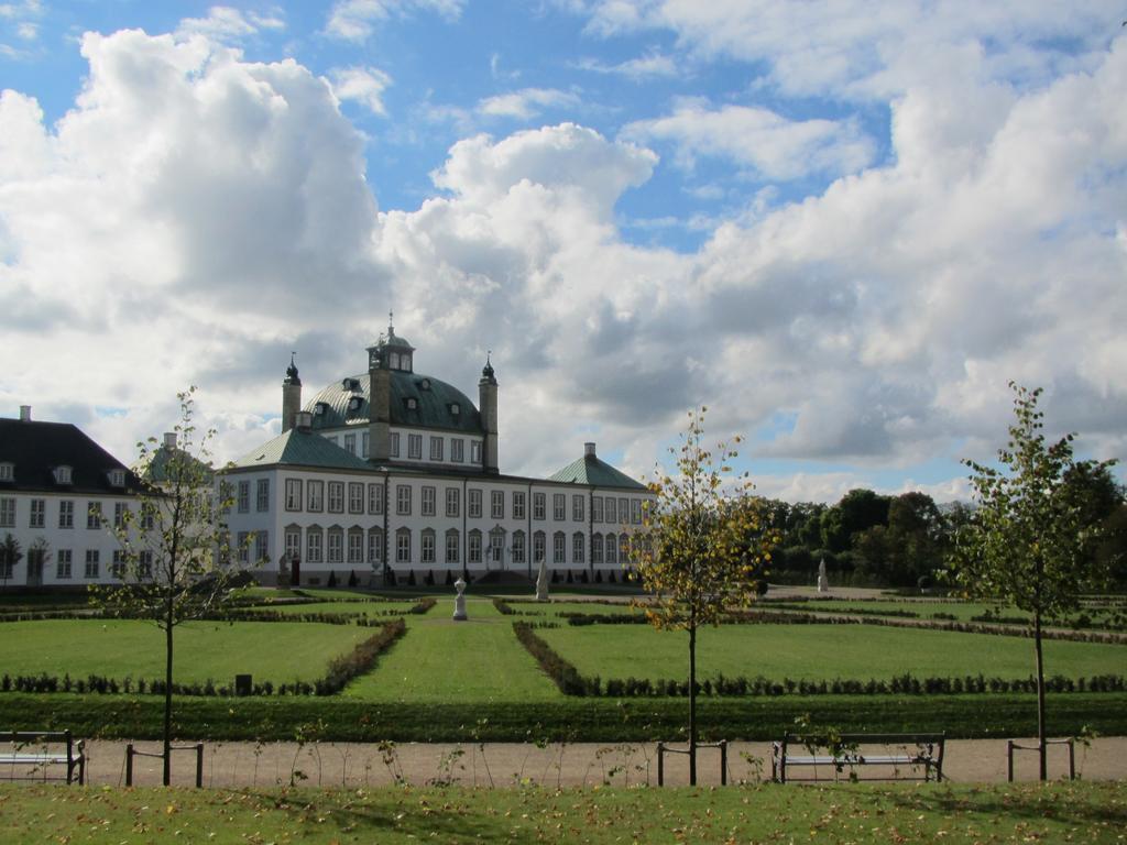 Julieanehab Fredensborg Exterior photo